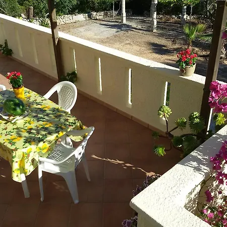 Casa Vacanze Ponzetta